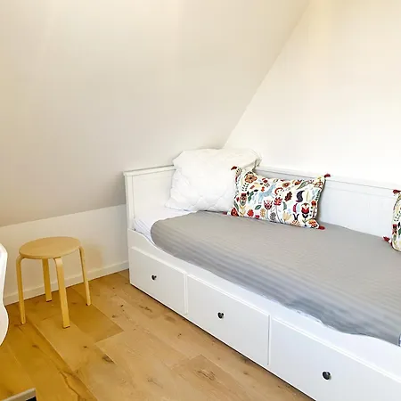 Doppelhaushälfte Freyh 1 Am Golfplatz * Ranzow