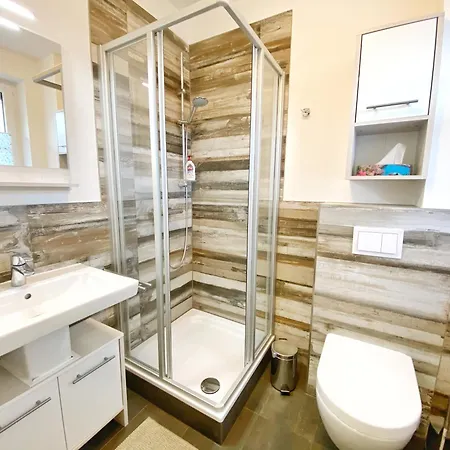 Doppelhaushälfte Freyh 1 Am Golfplatz