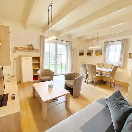 Doppelhaushälfte Freyh 1 Am Golfplatz