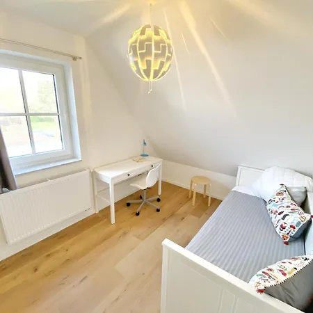 Doppelhaushälfte Freyh 1 Am Golfplatz * Ranzow